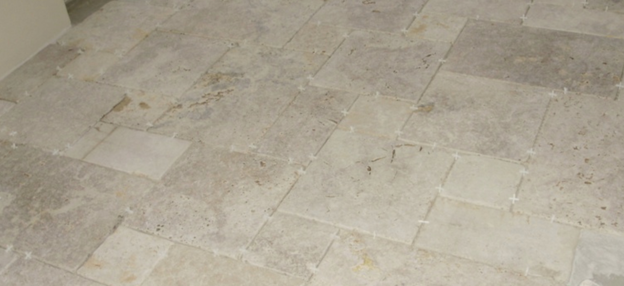 Prirodni kamen - pod