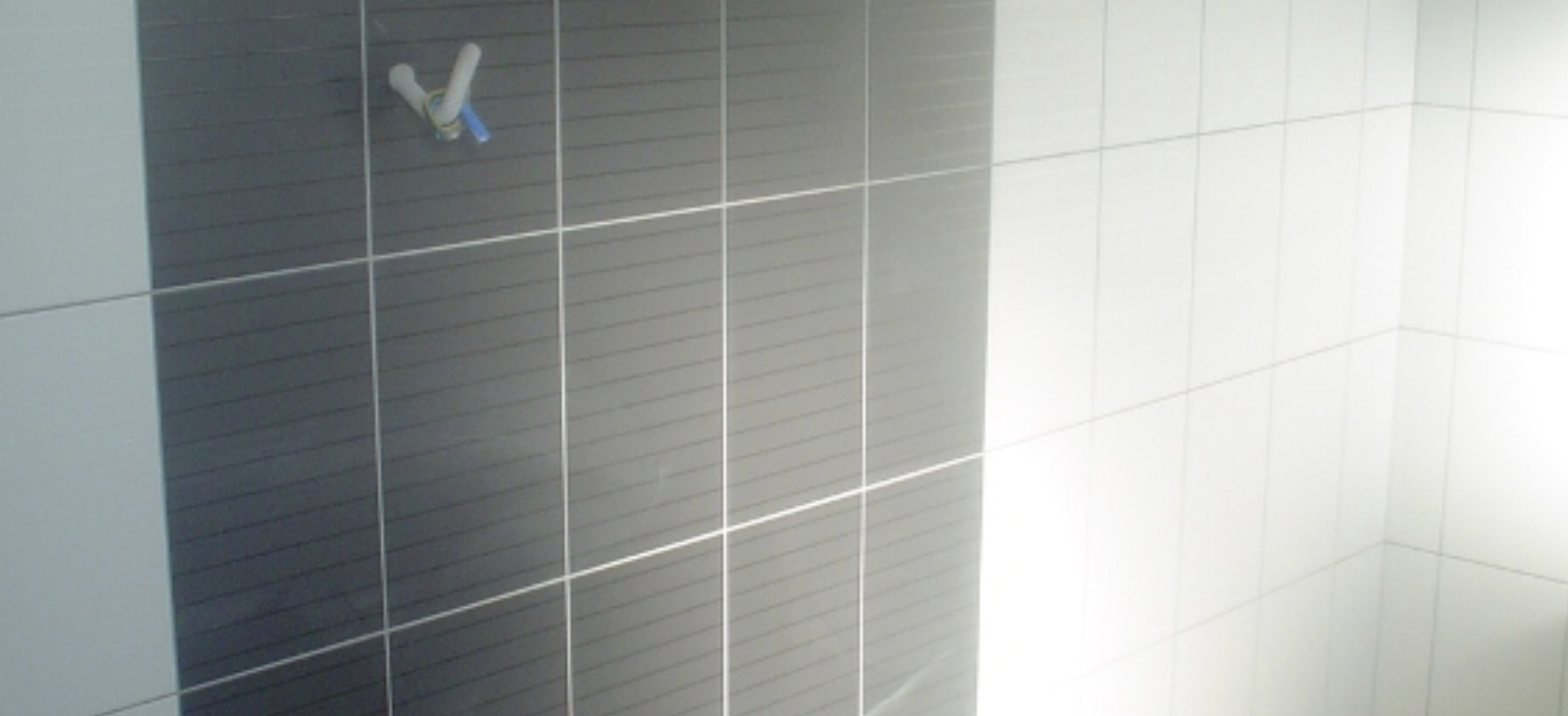 Zidne pločice - kupaonica