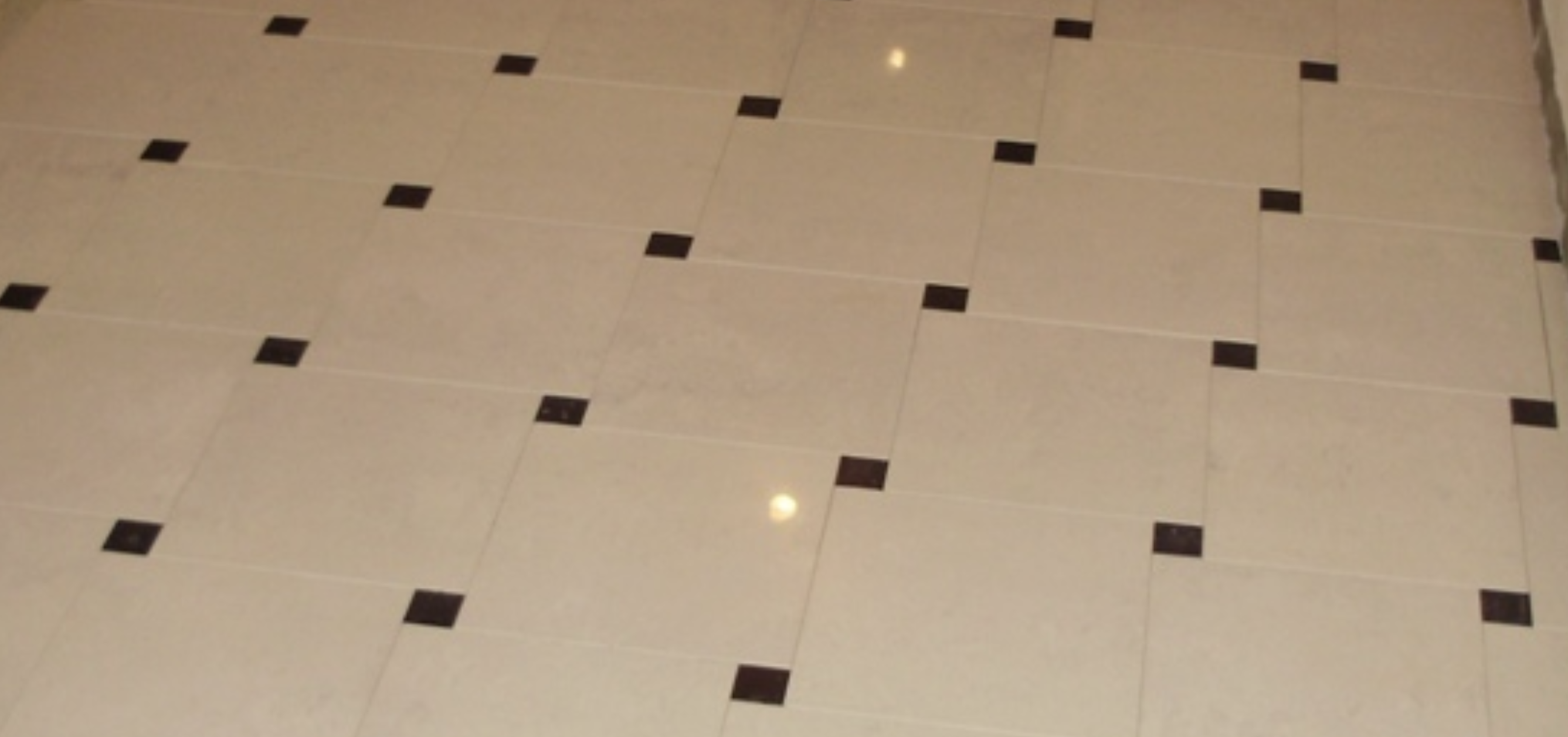 Podne pločice s dekorima